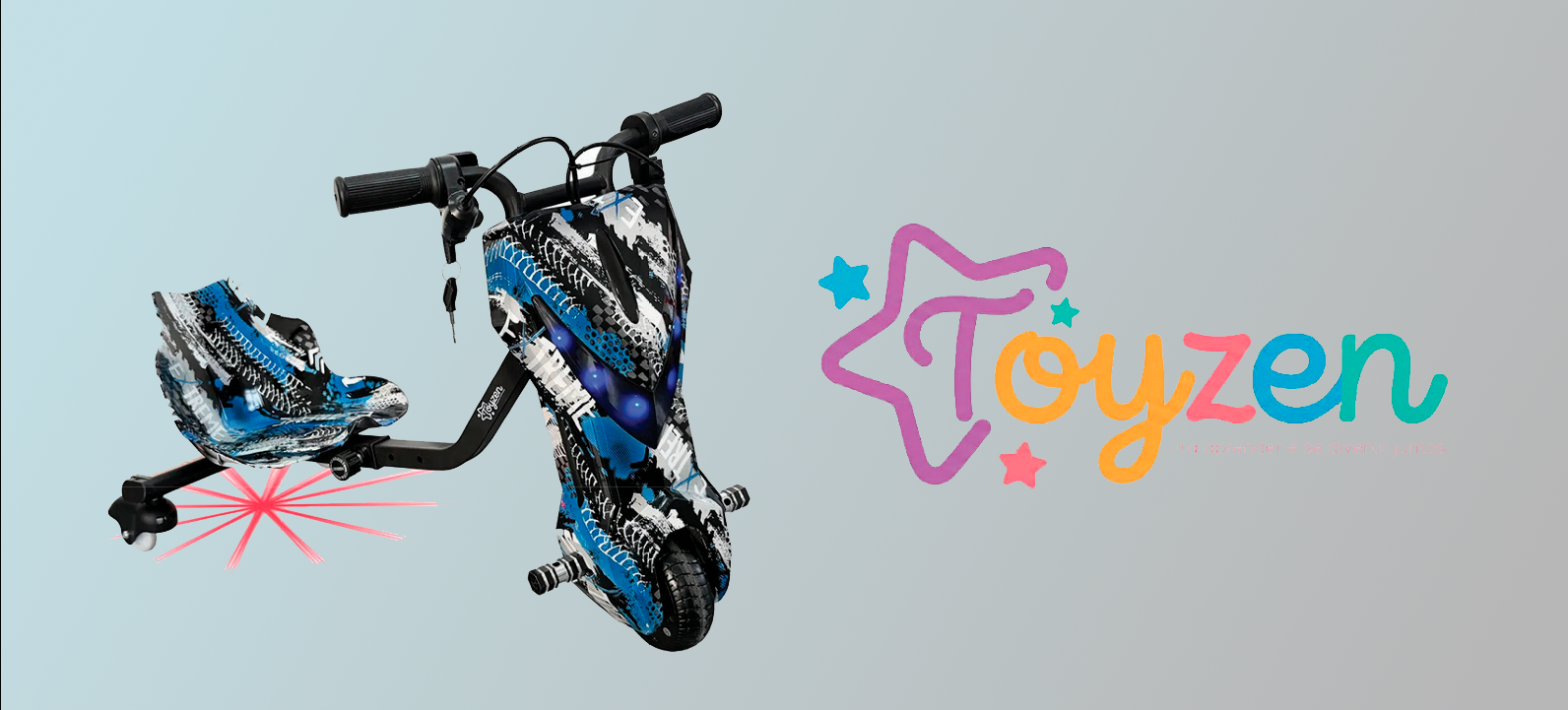Toyzen